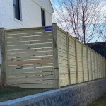 Top Fence Contractor in Burke, Virginia | Fence Installation & Repair | Universal Fence LLC