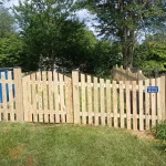 Wood & Privacy Fence Installation in Woodbridge, Virginia | Universal Fence LLC