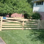 Top Fence Installation & Repair Company in Springfield, Virginia