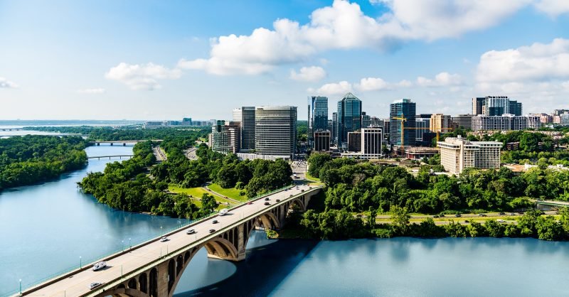 Fence Company in Arlington, Virginia