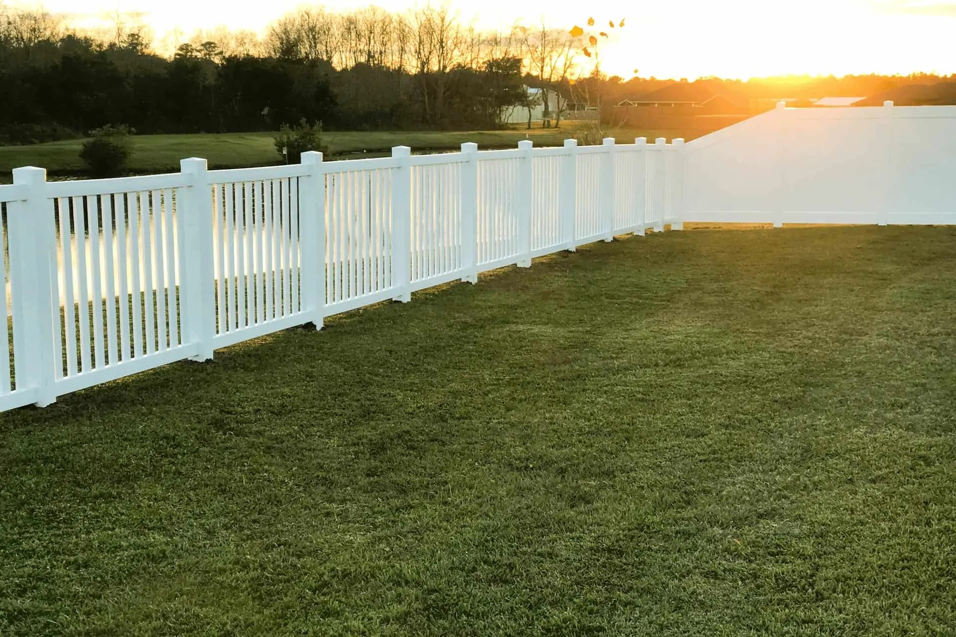 Fence Company in Fairfax, Virginia