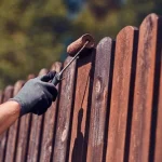 Top Winter Fence Repairs Every Homeowner Should Know