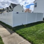 Best Fence Contractor in Falls Church & Northern Virginia Area