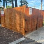 Professional Fence Contractor in Oakton, VA | Universal Fence LLC